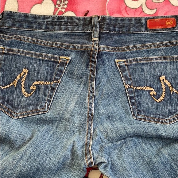 AG Jeans size 29 Regular - Picture 7 of 7